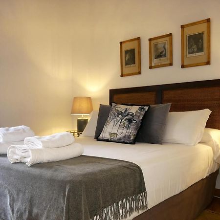 La Casita Del Arenal Apartment เซบีญา ภายนอก รูปภาพ