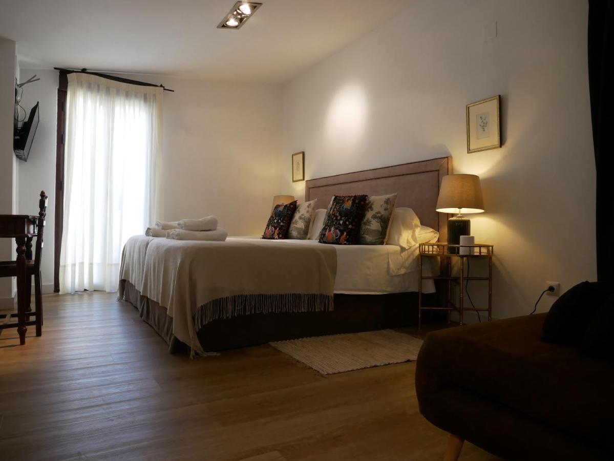 La Casita Del Arenal Apartment เซบีญา ภายนอก รูปภาพ
