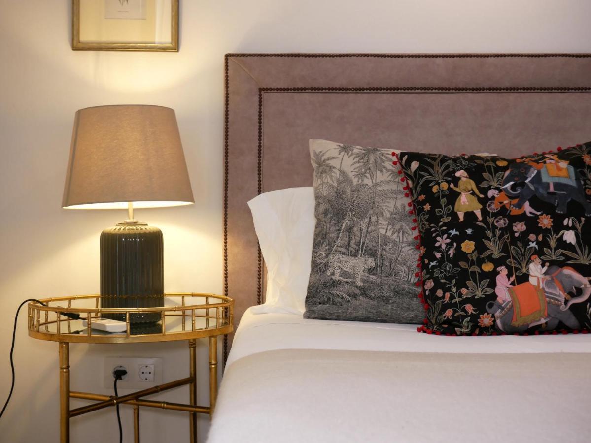 La Casita Del Arenal Apartment เซบีญา ภายนอก รูปภาพ